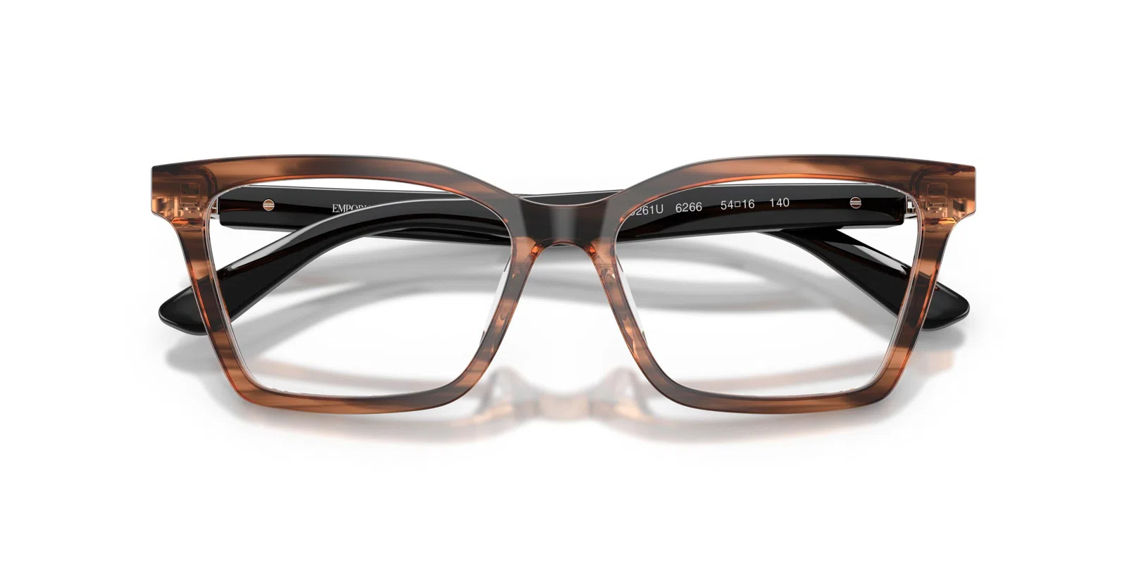 Emporio Armani 3261U Eyeglasses - view 30
